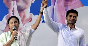 Trinamool Gets On Board Amid Row Over Op Sindoor Global Outreach Panels