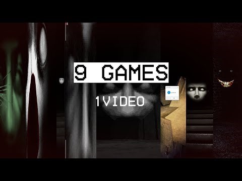 The SCP-087 Halloween Special