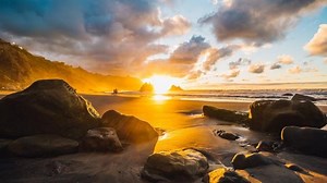 17 of the World's Most Wild and Beautiful Places