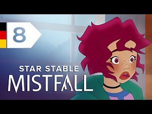 Star Stable: Mistfall | Folge 8 – Der Außenposten