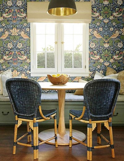 The 11 Most Iconic Wallpaper Prints (and the History Behind Each)