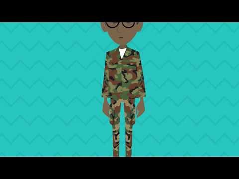 Donating Bone Marrow