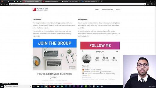 Course For Free. Com Udemy VIP Digital Marketing Master Course 31 Courses In 1