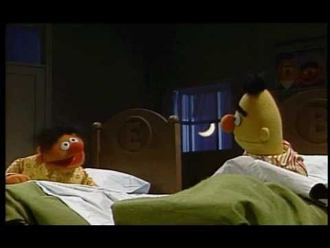 Sesame Street - But I Like You