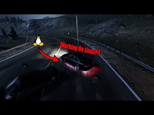 [Tutorial] CarX Drift Racing Online and Kino is Working on Linux??