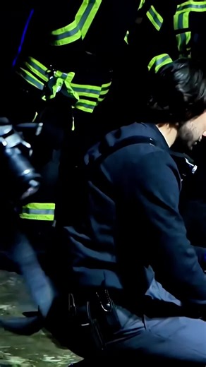 Understanding Police Operations in Germany