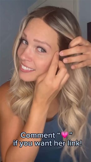 Trying On Charlotte: Is This The Most Realistic Wig Ever? | UniWigs Charlotte