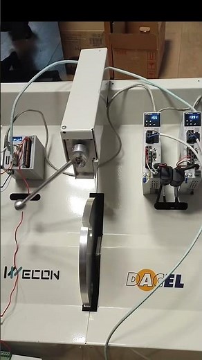 Wecon Servo Motion Controller