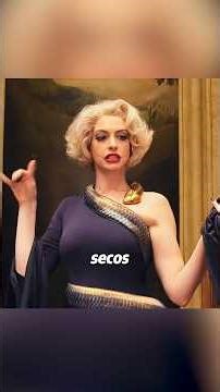 La noche en que todas las brujas se encontraron #cine #movie #shorts #comentarios