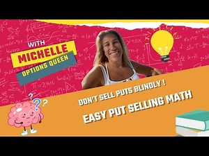 Don’t Sell Puts Blindly—Compare F vs AAL Using Rate of Return