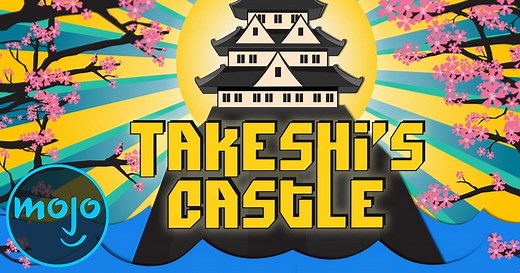 Top 10 Best Obstacle Course Game Shows Ever | Articles on WatchMojo.com