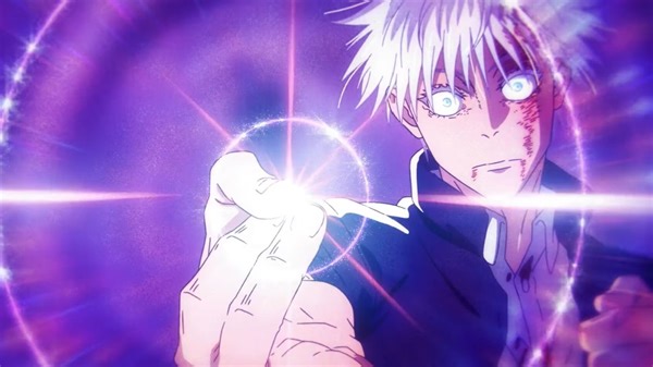 What Cursed Technique Would You Have? Take This Jujutsu Kaisen Quiz to Find Out