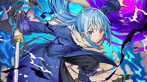 That Time I Got Reincarnated as a Slime Season 3 Release Date Confirmed Alongside New Trailer