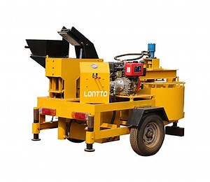Paver Block Machine - Block Making Machine Supplier