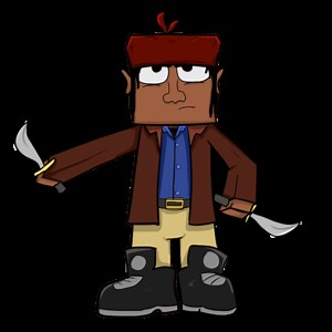 treasureisland - Twitch