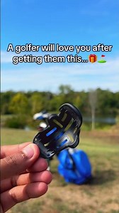 The best gift for them!👏⛳️