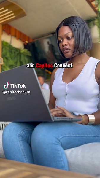 Capitec Connect: Connecting You Anywhere, Anytime