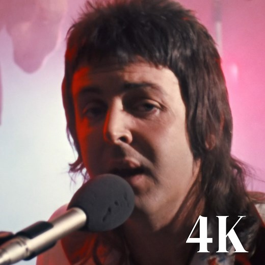 22K views · 1.7K reactions | My love does it good  'My Love' was released 50 years ago today! Watch the music video on YouTube, newly restored in 4K: https://youtu.be/A5g9ZwxFKdg | Paul McCartney | Facebook