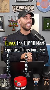 Most Expensive Things You’ll Buy in Life — Top 10 List