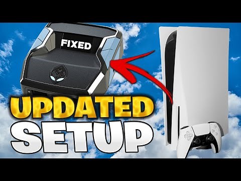 How to Setup Cronus Zen on PS5 Updated Method ( Still Works )