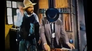 92K views · 3.8K reactions | Doc Adams treated Festus' hiney for a carbuncle, leaving him boiling mad. Love the end!  (From "Johnny Cross" S14, E13) | The Legacy of Gunsmoke | Facebook