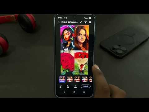 Cómo Convertir una Imagen a PDF en Android (Método Fácil y Rápido)