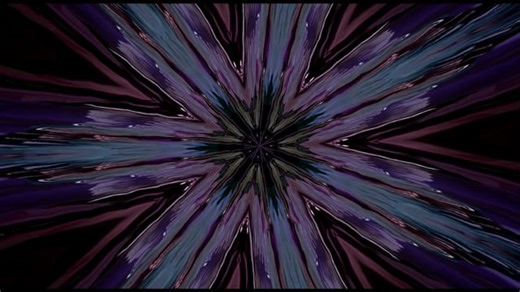 Psychedelic, Visual Effects, Abstract. Free Stock Video