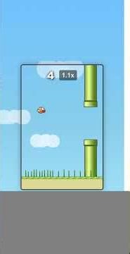 I Finally Unlocked Flappy Bird’s TRUE ENDING… and It’s TERRIFYING 😱🐦 | Flappybird.tv