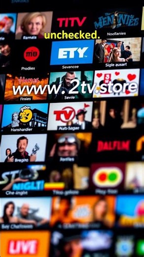 Discover the Best IPTV App Now!