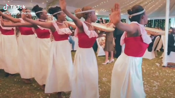 Burundian Women: A Unique Way of Life