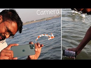 iphone 12 pro - Real Life Camera TEST 🔥