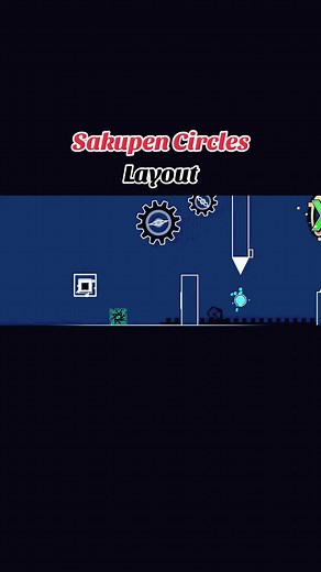 Literally Sakupen Circles on TikTok