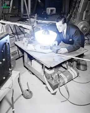 Demon core এটা মানুষের তৈরি ইতিহাসের সবচেয়ে ভয়ঙ্কর বস্তু!😱