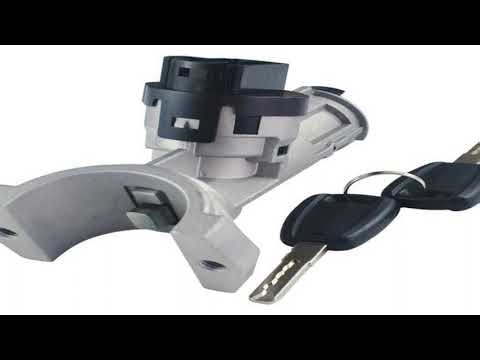 A must-have product! Ignition Lock Barrel Switch For Peugeot Boxer Citroen Relay Fiat Ducato 2006-