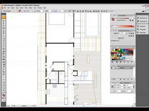 Autocad 2002 old lesson