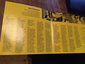 Number Nine - Number#9