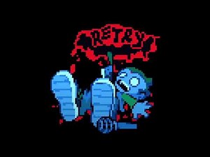 Friday Night Funkin' - Game Over (Week 6 Pico Mix)