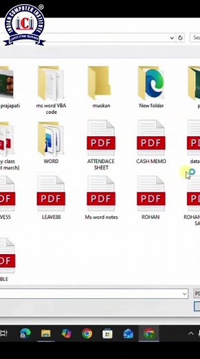 Learn how to merge multiple PDF into one PDF easily using the iLovePDF website.