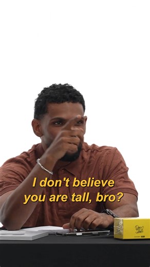 Challenges Faced by Tall Individuals in Daily Life