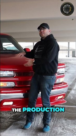 Unleashing the Legendary 8.1L Vortec Engine