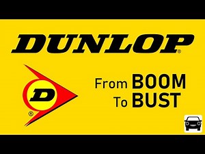 The Dunlop Story