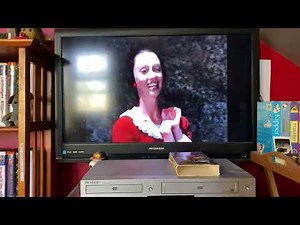 Opening To Rugrats: A Rugrats Vacation 1997 VHS