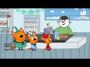 Going to the store. Part 1