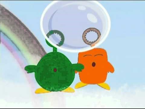 BabyFirst - Cognitive Beginnings