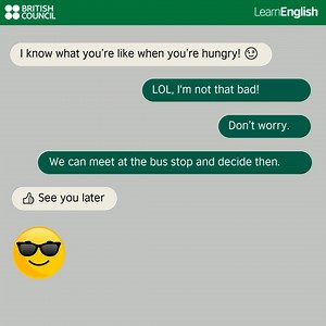 10K views · 175 reactions | Do you send lots of text messages or do you prefer to speak to friends on the phone to make plans? Practise writing a text message here: https://bit.ly/TextMessageA1 Neil | LearnEnglish – British Council | Facebook