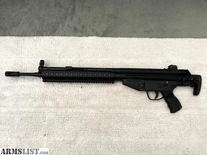 For Sale: HK 91, 100% Excellent Condition, Unfired... near Nampa, Boise, ID : 13232793
