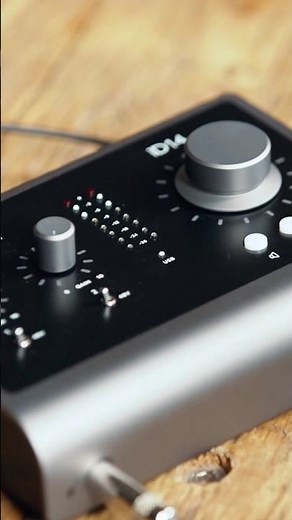 What’s an Audio Interface?