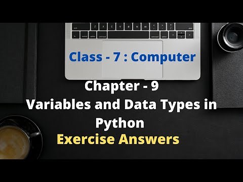 Class 7 Computer Lesson 9 Question answer | Class 7 Computer Chapter 9 Exercise answers | Class 7