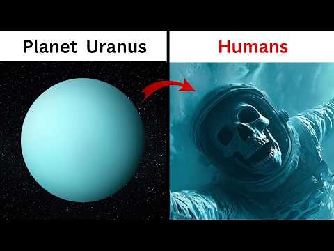 The Untold Story of Uranus | Info Family