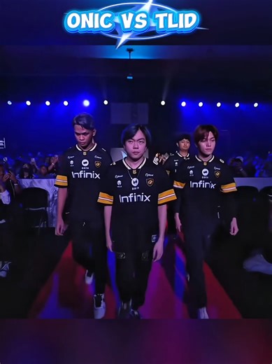 Onic vs TLID Highlights: MPL ID S16 Game 1